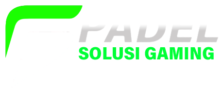 Padel Solusi Gaming